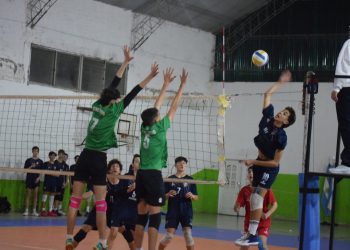 Nacional Sub 14: se definieron los cuatro mejores y llega el desenlace en La Pampa