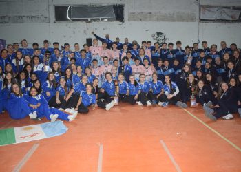 Nacional Sub 14: Santa Fe y Metro ganaron el título en Santa Rosa