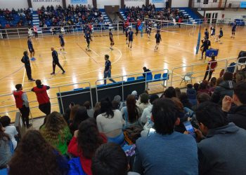 Emotiva despedida de la Selección con un entrenamiento abierto en el CeNARD