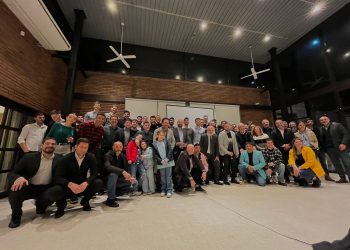 A un año del bronce olímpico: emotivo homenaje a la Selección Argentina