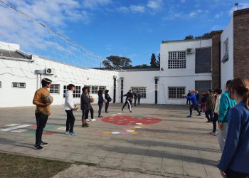 Plan de Captación: Acebal, Reconquista y Lezama se suman a las Academias