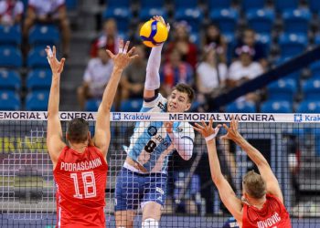 Debut con triunfo: gran victoria de la Selección contra Serbia en el Memorial Wagner