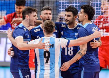 Llegó la hora del debut en el Mundial: Argentina enfrenta a Irán