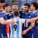 Llegó la hora del debut en el Mundial: Argentina enfrenta a Irán