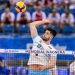 Memorial Wagner: La Selección cerró su participación con una caída ante Irán en tie break
