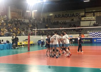 Sudamericano U19: Sólido debut de la Selección frente a Uruguay