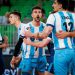 Mundial 2022: ¡Argentina derrotó a Egipto y clasificó a octavos de final!
