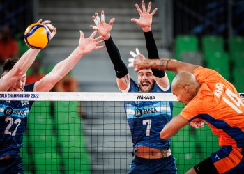 Mundial 2022: Derrota de la Selección Argentina ante Países Bajos en tie break