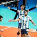 La Selección Argentina debuta en el Memorial Wagner frente a Serbia
