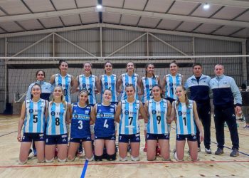 La Selección U19 se prepara para el Sudamericano y concentró en Lezama