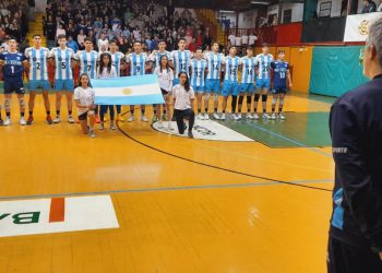 Se viene el Sudamericano U21 masculino: Argentina viajó a Tacna, Perú