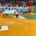 Se viene el Sudamericano U21 masculino: Argentina viajó a Tacna, Perú
