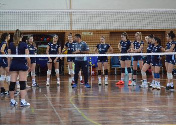 La Selección Femenina se prepara para los Juegos Suramericanos en Paraguay