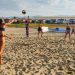 Arranca la participación de las duplas nacionales en el Mundial U19 de Beach Volley