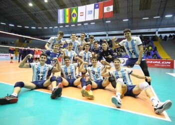 Debut con victoria en el Sudamericano U21: Argentina derrotó a Chile 3-0