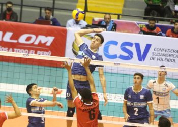 Sudamericano U21: Dos de dos para la Selección luego del triunfo ante Perú