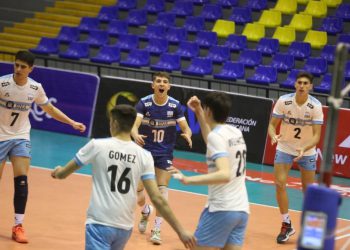 SudamericanoU21: Argentina le ganó a Bolivia y clasificó al Mundial