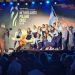 Las Panteras entrenaron en Países Bajos y se presentó el Mundial
