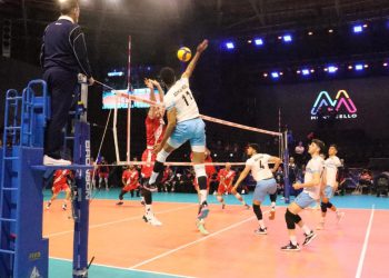 Argentina le ganó a Perú, es finalista y clasificó a los Juegos Panamericanos 2023