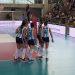 Victoria de Las Panteras ante Canadá en el inicio del torneo preparatorio en Francia