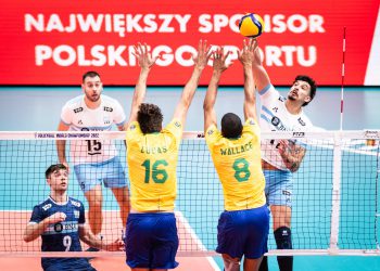 Mundial 2022: Argentina cayó frente a Brasil y cerró su participación