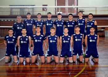 La Selección U21 definió el plantel para el Sudamericano y recibe a Brasil en Córdoba