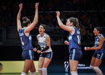 ¡Las Panteras a la próxima fase del Mundial! Inolvidable 3-2 a Colombia