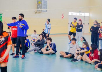 Plan de Captación: reunión mensual y actividad en Santa Cruz y Córdoba