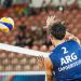 Beach Volley: Nicolás y Tomás Capogrosso, hasta los octavos de final en Dubai