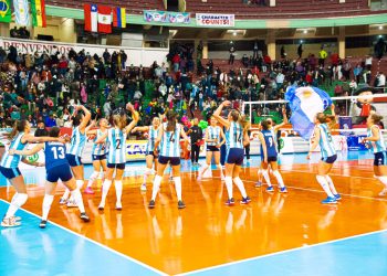 ¡Nuevo triunfo de Las Panteritas! Definirán el título con Brasil y clasificaron al Mundial