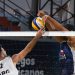 Beach Volley: las cuatro duplas nacionales, clasificadas a cuartos de final