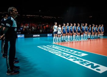 Hernán Ferraro no continuará como técnico de Las Panteras