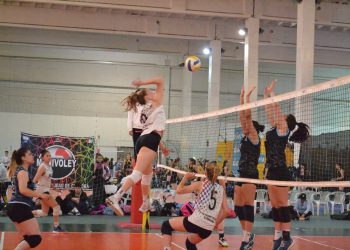 Copa Sub 18: Avanza el torneo en Chapadmalal y este sábado se definen los finalistas