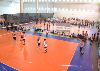 Comenzó la Copa Argentina Sub 16 con 61 equipos entre ambas ramas