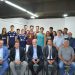 Homenaje a Alberto Wereltinek por su importante apoyo al deporte
