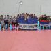 Copa Argentina: River y Náutico Avellaneda, campeones Sub 16