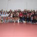 Nuevos campeones Sub 14: Sokol y Mendoza de Regatas festejaron entre los más chicos
