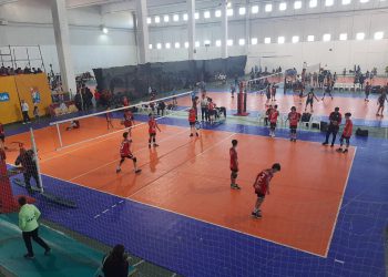 Comenzó la Copa Argentina Sub 14 con 58 equipos en Chapadmalal