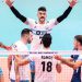 VNL 2023: Argentina jugará la etapa inicial en Canadá, Francia y Estados Unidos