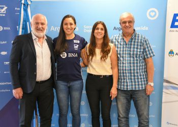 Daniel Castellani será el nuevo técnico de Las Panteras