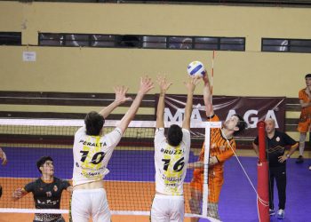 LNVM: Se definió la primera etapa con CEF 5 y Social Monteros como ganadores de zona