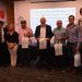 Todo listo en Rosario: Se presentó la LNVM y se viene la Liga