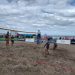 Comenzó la segunda etapa del Circuito Argentino de Beach Volley en Mar de Ajó