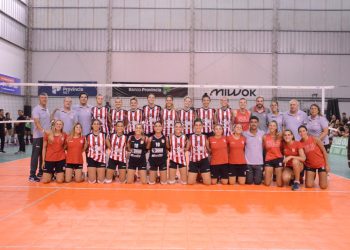 Comienza la segunda fecha de la Liga Argentina Femenina