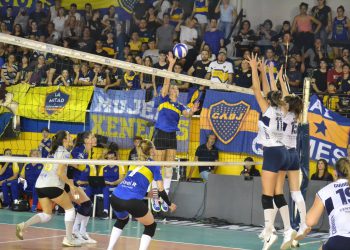 Últimas definiciones de la Liga Argentina Femenina