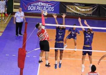 LNVM: CEF 5, Normal 3, Libertad y Tucumán de Gimnasia volvieron a ganar