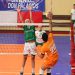 LNVM: Comenzó la acción con tres partidos de cada zona en Rosario