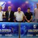 Lanzamiento oficial de la Liga Federal: este martes arranca la competencia