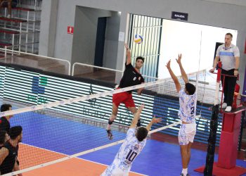 LNVM – Segunda etapa: Emotivo arranque de los octavos de final en La Rioja