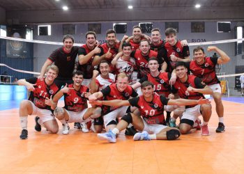 LNVM: Libertad y Tucumán de Gimnasia son los finalistas y ascendidos a la LVA